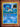 Pokemon Squirtle 29/149 Boundaries Crossed Non Holo Misprint(Miscut) LP/VLP