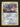 Pokemon Zacian 139/192 Sword & Shield Cracked Ice Holo Deck Exclusive NM