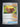 Pokemon Earthen Vessel 163/182 Pradox Rift Non Holo NM