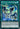 Yugioh Spell Card Soul Exchange INFO-EN100 Super Rare 1st Edition NM