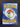 Pokemon Ursaring 127/203 Evolving Skies Reverse Holo LP