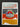 Pokemon Trubbish 56/122 World Championships 2016 Non Holo VLP