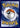 Pokemon Nidoran 029/165 Pokemon 151 Reverse Holo NM