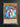 Yugioh Vision HERO Faris RA01-EN004 Ultra Rare 1st Edition LP