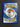 Pokemon Torkoal 023/172 Brilliant Stars Reverse Holo LP