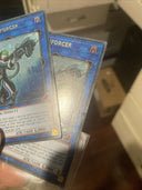 Yugioh Brute Enforcer GFP2-EN026 1st Edition Ultra Rare LP