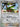 Pokemon Tropius 123/159 Journey Together Reverse Holo NM