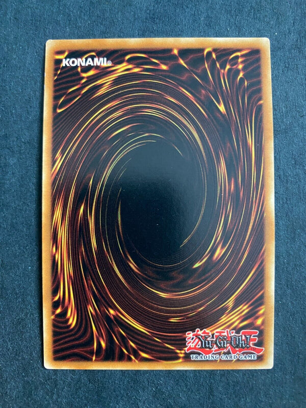 Yugioh Swords of Revealing Light RP01-EN012 Super Rare Retro Pack Reprint VLP/NM