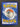 Pokemon Unidentified Fossil 165/195 Silver Tempest Reverse Holo NM