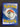 Pokemon Luvdisk 039/203 Evolving Skies Reverse Holo LP