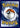 Pokemon Volcarona 016/086 Black Bolt Reverse Holo Pokeball NM