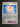 Pokemon Vitality Band 197/198 Scarlet Violet Base Reverse Holo NM