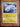 Pokemon Tynamo 45/108 World Championships 2012 NM