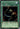 Yugioh Gravedigger Ghoul LOB-065 Rare (Original Print) Unlimited Edition LP