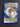 Pokemon Slugma 034/264 Fusion Strike Reverse Holo LP
