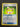 Pokemon Vitality Band 185/202 Sword Shield Base Reverse Holo LP