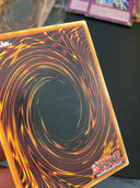 Yugioh Metaphys Dimension CIBR-EN075 Rare 1st Edition VLP