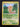 Pokemon Weedle 86/111 Rising Rivals Non Holo HP