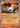 Pokemon Volcarona 016/086 Black Bolt Holo NM