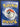 Pokemon Volcorona 17/98 Holo EX Ancient Origins NM