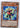 Yugioh Block Dragon RA04-EN268 Platinum Secret Rare 1st Edition NM