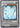Yugioh Stardust Dragon TDGS-EN040 Ghost Rare Unlimited Edition DAMAGED - See pic