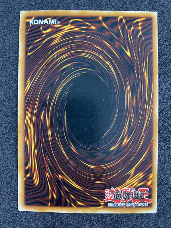 Yugioh Darklord Desire BP02-EN090 Rare Unl Edition VLP-NM