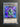Yugioh Mask Token OP19-EN029 Super Rare Unlimited Edition VLP/NM