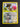 Pokemon Skwovet 127/198 Chilling Reign Reverse Holo LP