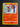 Pokemon Volcarona 025/159 Crown Zenith Rare Non Holo NM