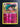 Pokemon Snubbull 68/124 XY Fates Collide Reverse Holo HP/MP