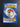 Pokemon Unown Z 60/105 Neo Destiny DMG