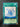 Yugioh Lucky Cloud GLAS-EN050 Common 1st Edition VLP/NM