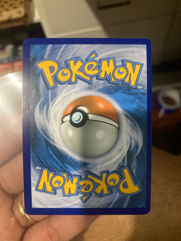 Pokemon Crobat 66/214 Unbroken Bonds Reverse Holo NM