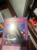 Yugioh Solemn Judgment LART-EN014 Ultra Rare 1st Edition LP