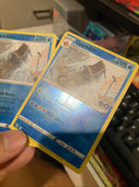 Pokemon Gyarados 022/078 Pokemon Go Reverse Holo LP