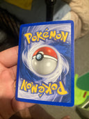 Pokemon Horsea 33/97 Reverse Holo Uncommon EX Dragon HP/MP