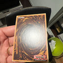 Yugioh LP Level Limit - Area B AP07-EN010 Super Rare Unlimited Edition MP/LP