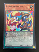 Yugioh Pendulumucho MACR-EN033 Super Rare 1st Edition VLP/NM