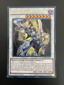 Yugioh Enlightenment Paladin BOSH-EN047 Ultra Rare 1st Edition VLP/NM