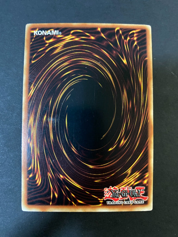 Yugioh Defensive Tactics GLAS-EN083 Super Rare 1st Edition VLP/NM