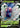 Pokemon Butterfree V 001/189 Darkness Ablaze Full Art Holo VLP/NM