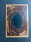 Yugioh Geri the Runick Fangs TAMA-EN039 Super Rare 1st Edition VLP/NM