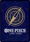 One Piece Eustass"Captain"Kid EB04-039 Rare NM