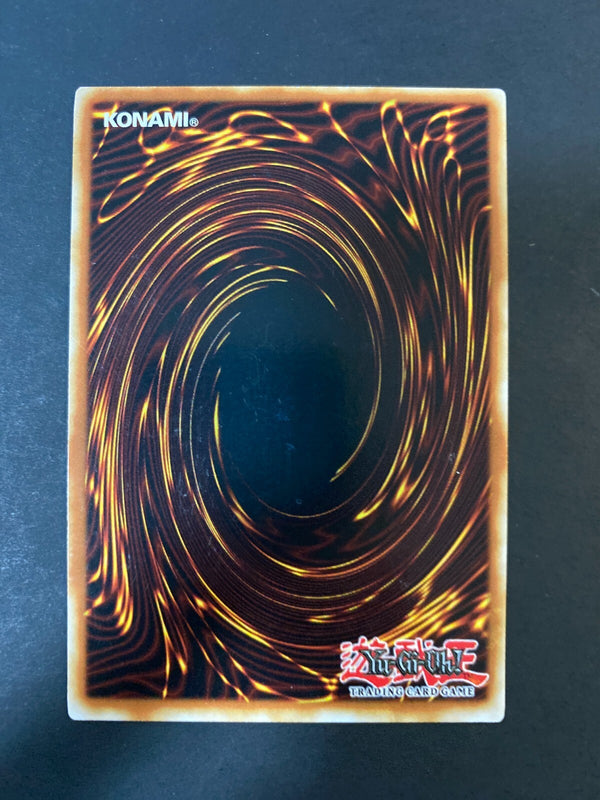 Yugioh Cell Explosion Virus GLAS-EN076 Rare 1st Edition LP