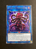 Yugioh Altergeist Primebanshee MZMI-EN067 Rare 1st Edition VLP/NM
