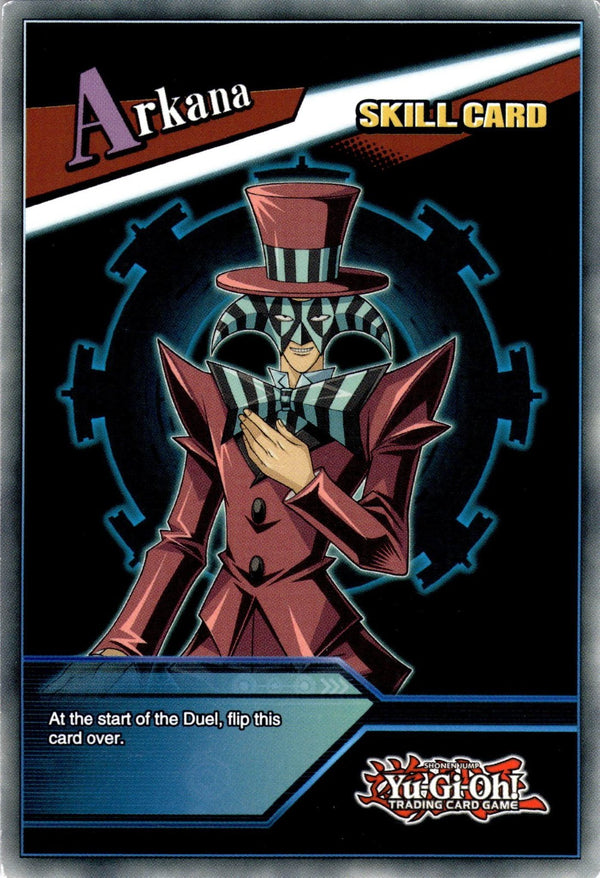 Yugioh Magician's Act SBCB-ENS09 Speed Duel Common 1st Edition NM