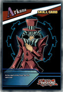 Yugioh Magician's Act SBCB-ENS09 Speed Duel Common 1st Edition NM
