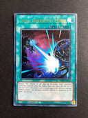 Yugioh Dark Ruler No More MP22-EN262 Ultra Rare 1st Edition MP