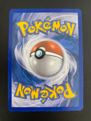 Pokemon Professor Juniper 101/114 Black White Base Non Holo BEND